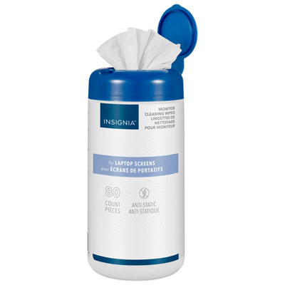 Best Buy Essentials Screen Cleaning Kit (BE-HCL301-C) - Only at