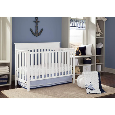 SAVE UP TO 30% ON SELECT STORKCRAFT NURSERY FURNITURE