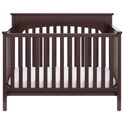 graco solano crib canada