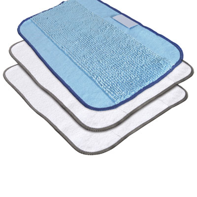 Image of iRobot Braava Cleaning Cloth - 3 Pack