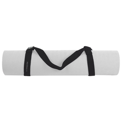 Image of Merrithew Yoga Mat Strap - Black