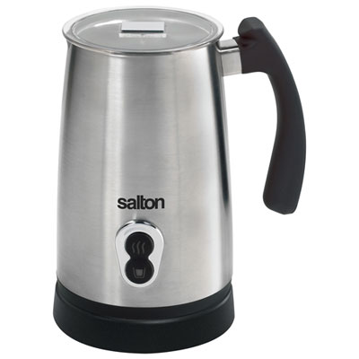 Salton Cordless Frother (FR1416)