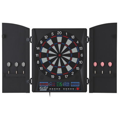 Image of Viper 20   Soft Tip Electronic Dart Board
