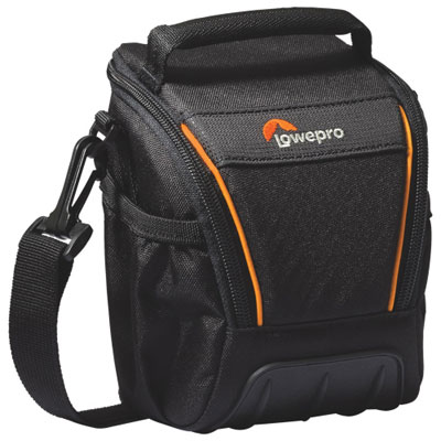 Lowepro Adventura SH100 II Digital SLR Camera Shoulder Bag (LP36866) - Black Great camera case