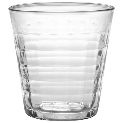 Duralex Prisme Tumbler - Set of 6