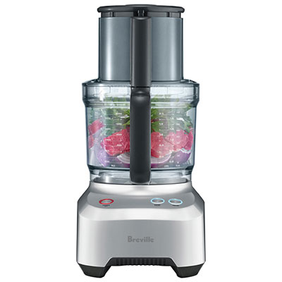 Image of Breville Sous Chef Food Processor - 12-Cup - 1000-Watt