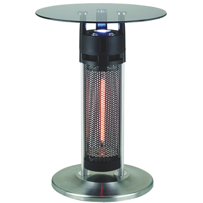 Image of EnerG+ Infrared Bistro Style Heater Table - 4,760 BTU