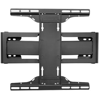 Peerless-AV 43" - 55" Pull-Out Swivel TV Wall Mount (HPF650)