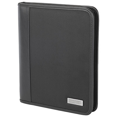 Image of Kenneth Cole Universal 9   Tablet Case (KC55996502) - Black
