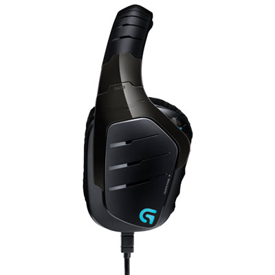 logitech g633 best buy