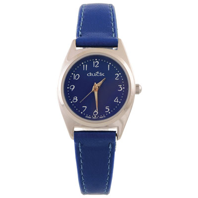 Image of Duck Kids Analog Casual Watch - Blue (23111)