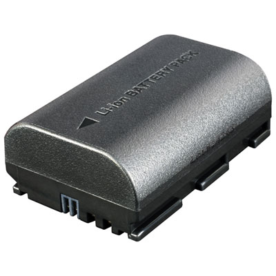 Re-Fuel LP-E6 Replacement Lithium-Ion Battery for Canon DSLR Cameras (RF-LPE6) Great battery