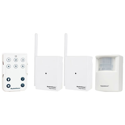 Skylink Home Control Lighting Solutions Starter Kit (HCBB-4L) - Only at Best Buy