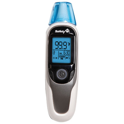 Image of Safety 1st VersaScan Talking Thermometer