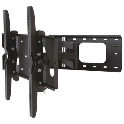 TygerClaw 32" - 63" Full Motion TV Wall Mount TV mount