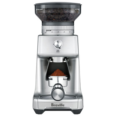 Image of Breville Dose Control Burr Coffee Grinder