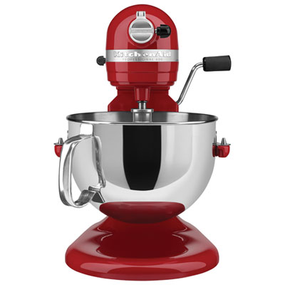 kitchenaid kp26m9pcer