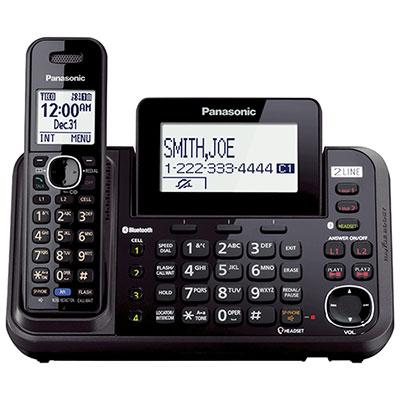 Digital Phones For Seniors