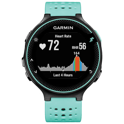 Garmin Forerunner 235 GPS Running Watch