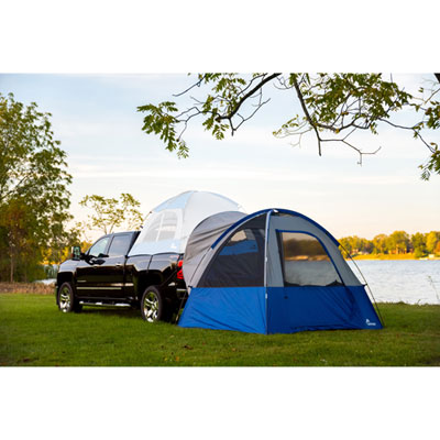 Sportz link 2024 ground tent