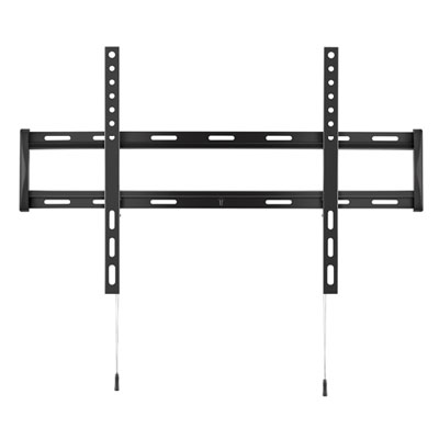 Insignia 47" - 90" Fixed TV Wall Mount - Only at Best Buy squad guys who refused to use way better and more advanced mounts from Costco and only accept to mount Best