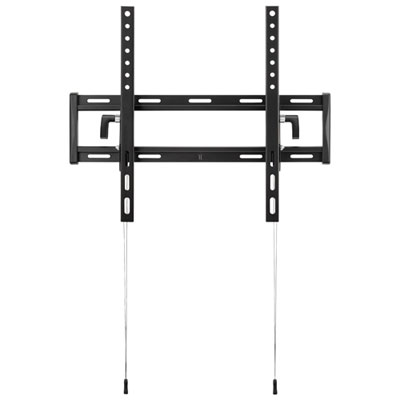 "Insignia 33"" - 46"" Tilting TV Wall Mount - Only at Best Buy"