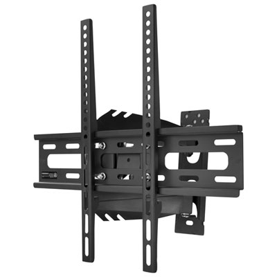 Insignia 33" - 46" Full Motion TV Wall Mount - Only at Best Buy One of the best Mounts, easy set up and very sturdy and durable