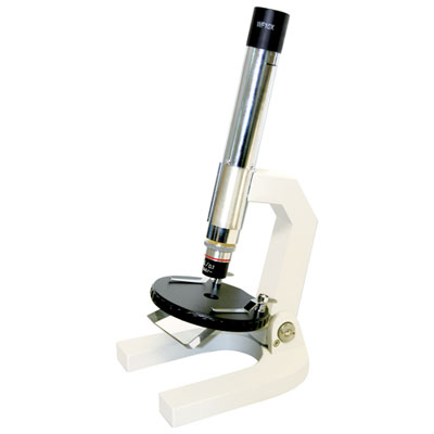 Image of Walter Products 40x Compound Microscope