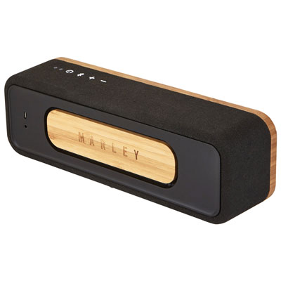 House of Marley Get Together Mini Bluetooth Wireless Speaker