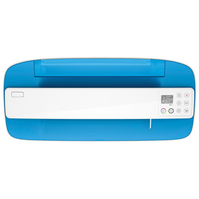 Imprimante sans fil tout-en-un DeskJet 3755 de HP