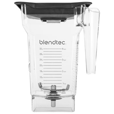 Image of Blendtec 2.22L Fourside Jar