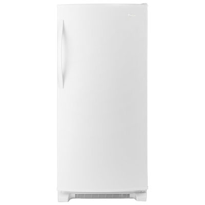 Réfrigérateur Sans Congélateur Avec Éclairage Del 18 Pi3 30 Po De Whirlpool - Blanc I love my new refrigerator