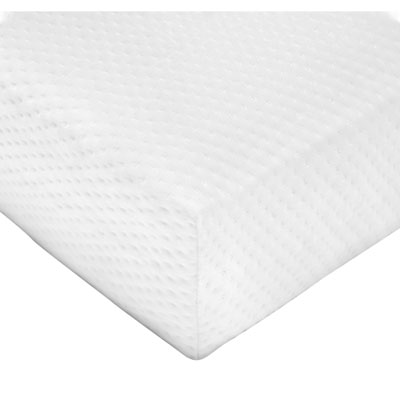 Image of Graco Premium Foam Anti-Microbial Crib & Toddler Bed Mattress