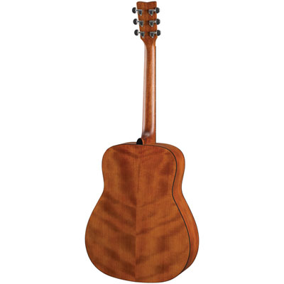 Yamaha FG800 Acoustic Guitar - Matte Natural | Best Buy Canada