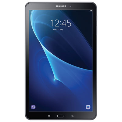 Samsung Galaxy Tab A 10.1" 16GB Android 6.0 Tablet