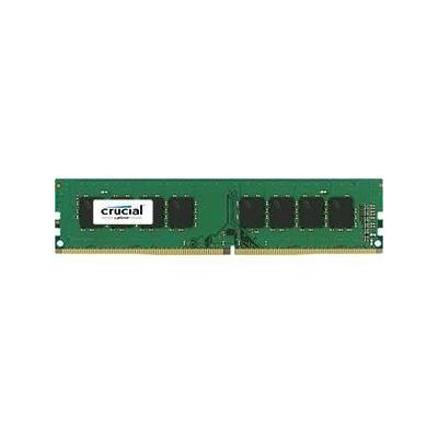 CRUCIAL 16 GB DDR4 - 2133 MHz Desktop RAM | Best Buy Canada