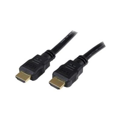 StarTech 0.3m / 1ft Short High Speed HDMI Cable M/M - Ultra HD 4k
