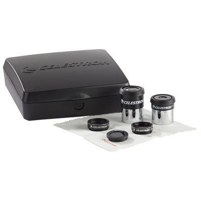 Celestron PowerSeeker Accessory Kit Great Accessory