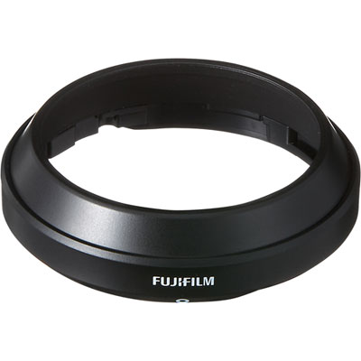 Fujifilm Fujinon XF 23mm f/2-16 R WR Lens - Black | Best Buy Canada