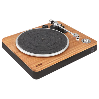 Image of House of Marley Stir It Up Turntable