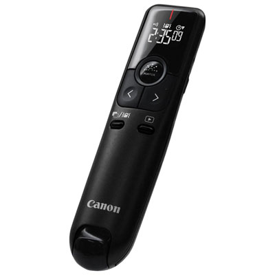 Canon Wireless Presenter (PR100-R)