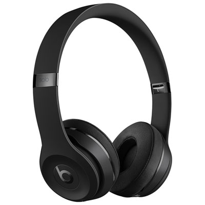 Beats Solo3 Bluetooth Headphones