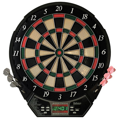 Image of Hathaway Magnum 15   Electronic Dart Board