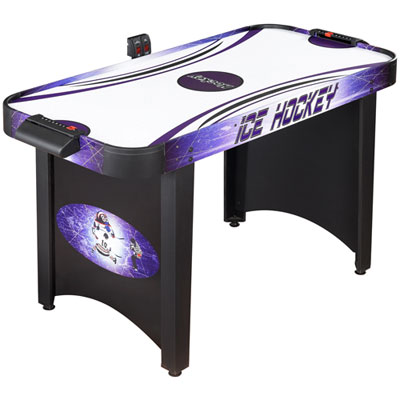 Image of Hathaway 54   Hat Trick Air Hockey Table