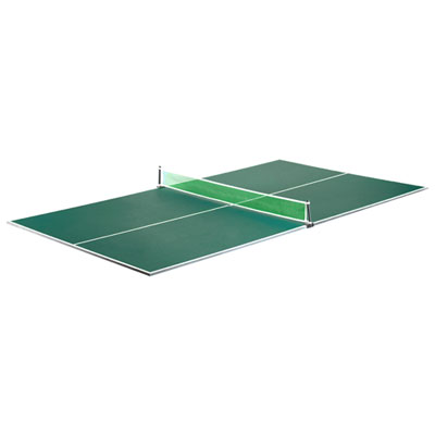 Image of Hathaway 108   Table Tennis Billiard Table Conversion Top
