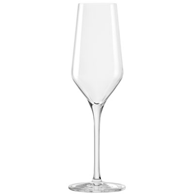 Image of Oberglas Passion 259ml Champagne Flute - Set of 4