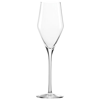 Image of Oberglas Elegant 274ml Champagne Flute - Set of 6