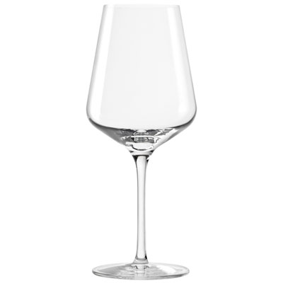 Oberglas Passion 569ml Red Wine Glass - Set of 4