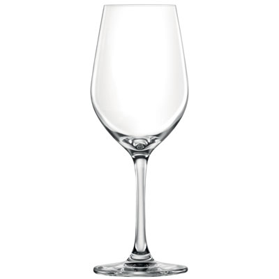 Lucaris Tokyo Temptation 259ml Riesling Glass - Set of 6