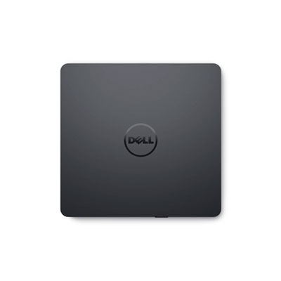 Dell 8x External DVD/RW USB Slim Drive (429-AAUX) | Best Buy